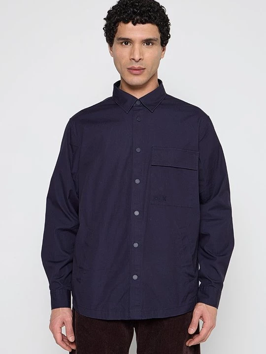 Obrázek produktu Košile Armani Exchange modrá