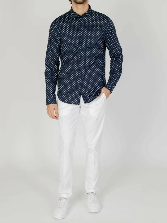 Obrázek produktu Košile Armani Exchange modrá