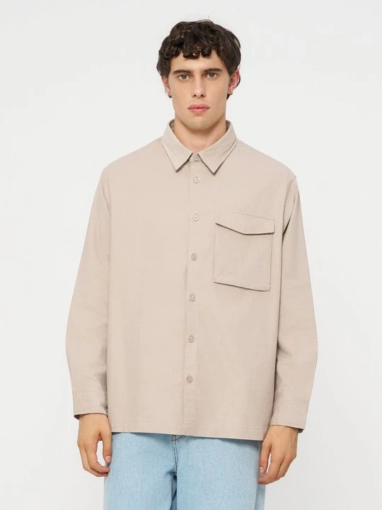 Obrázek produktu Košile Armani Exchange skvrnitě královská modrá