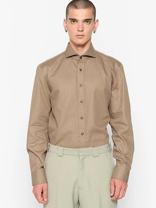 Obrázek produktu Košile Baldessarini khaki