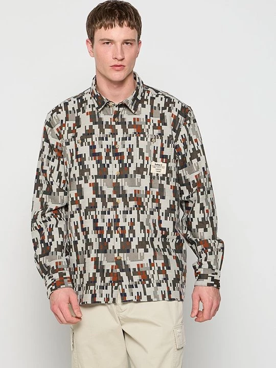 Obrázek produktu Košile Barbour