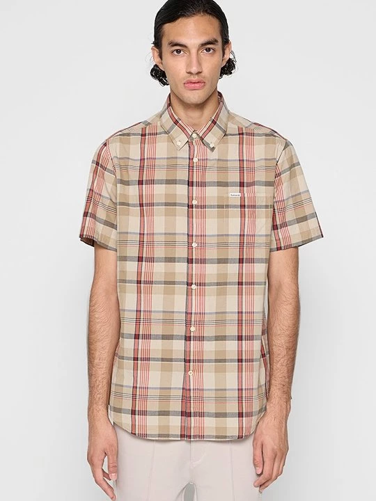 Obrázek produktu Košile Barbour béžová