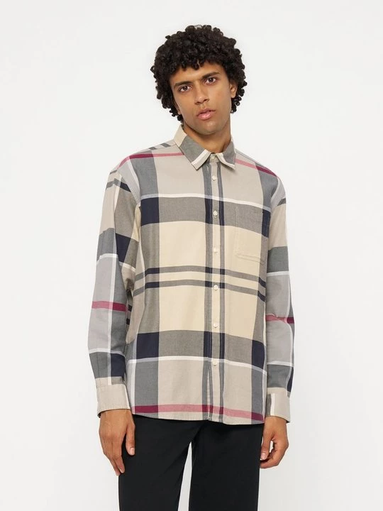 Obrázek produktu Košile Barbour béžová