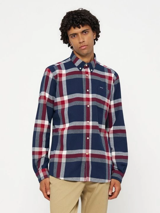Obrázek produktu Košile Barbour červená