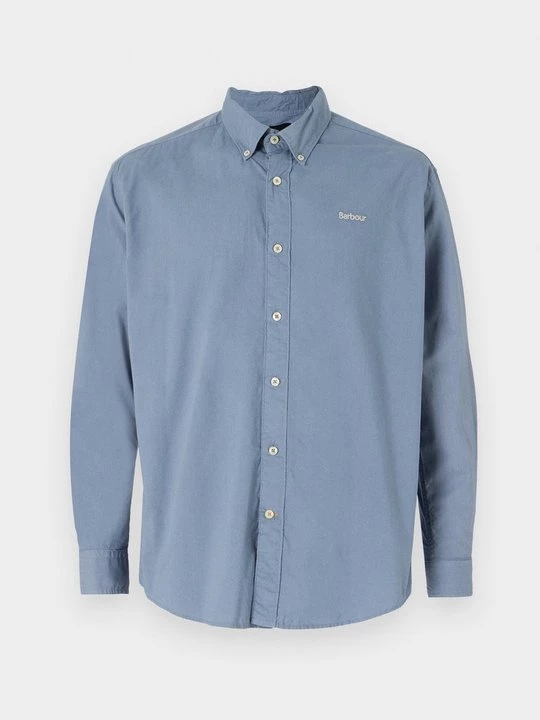 Obrázek produktu Košile Barbour modrá