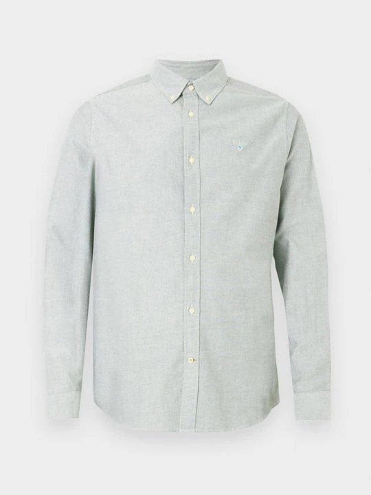 Obrázek produktu Košile Barbour olivová