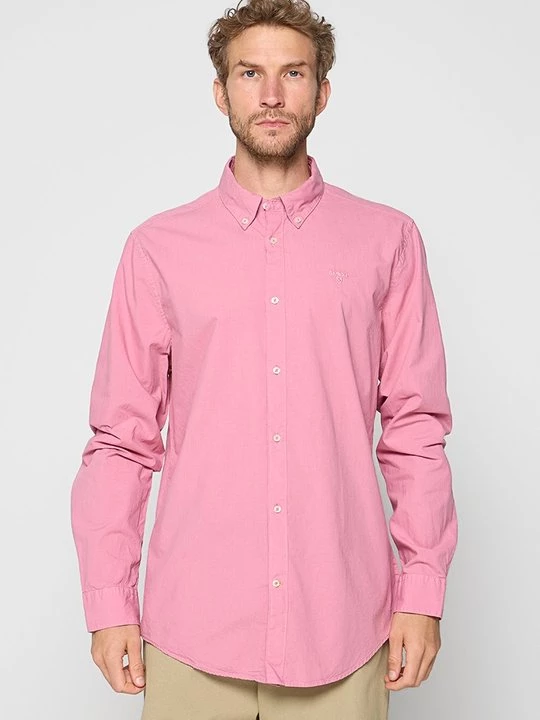 Obrázek produktu Košile Barbour růžová