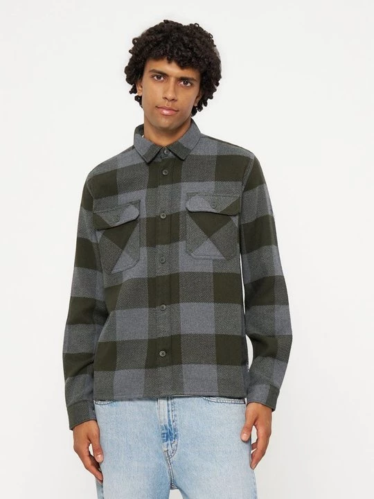 Obrázek produktu Košile Barbour zelená