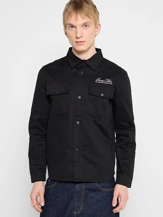 Obrázek produktu Košile Baron Filou černá