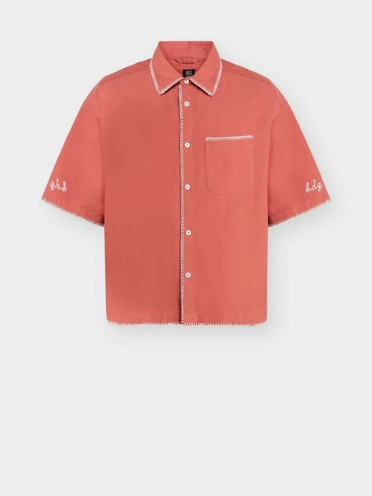 Obrázek produktu Košile BDG Urban Outfitters červená