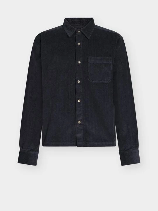 Obrázek produktu Košile BDG Urban Outfitters tmavě modrá