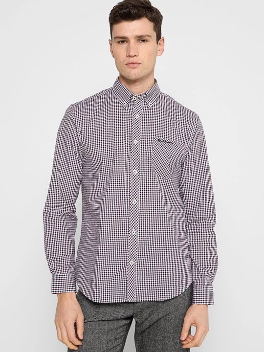 Obrázek produktu Košile Ben Sherman