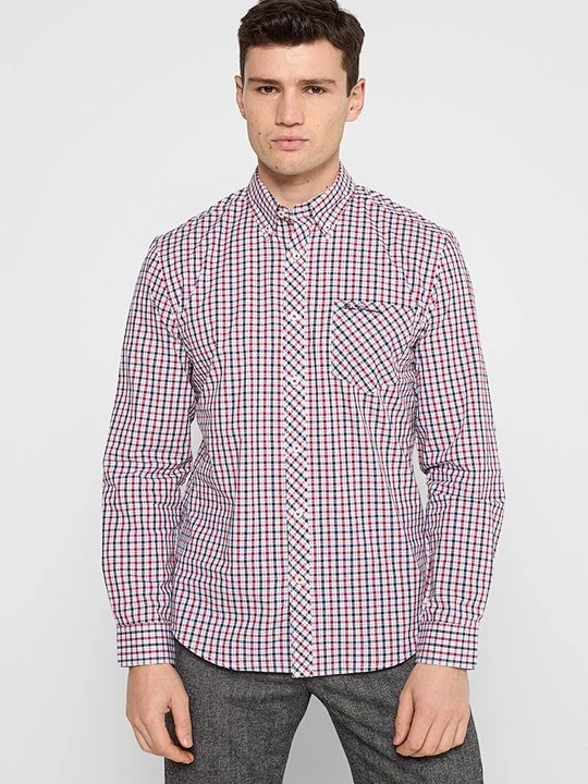 Obrázek produktu Košile Ben Sherman