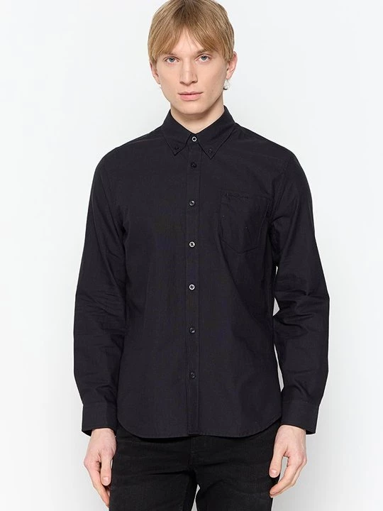 Obrázek produktu Košile Ben Sherman černá