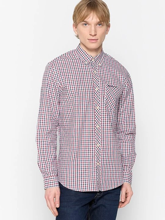 Obrázek produktu Košile Ben Sherman červená
