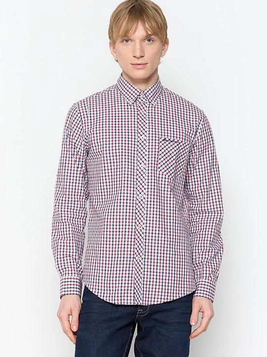 Obrázek produktu Košile Ben Sherman červená