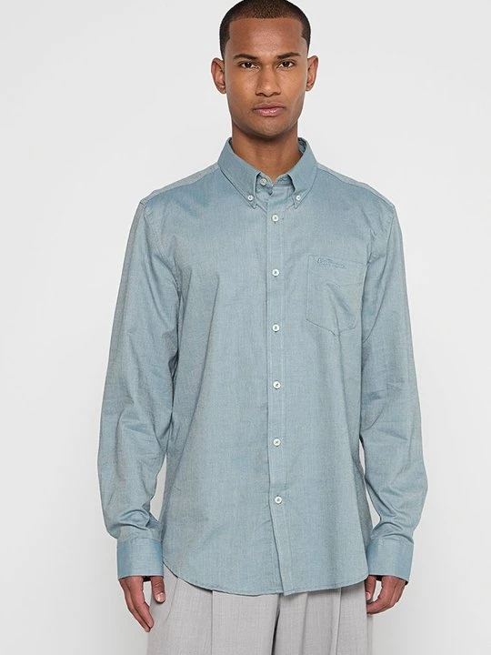 Obrázek produktu Košile Ben Sherman modrošedá