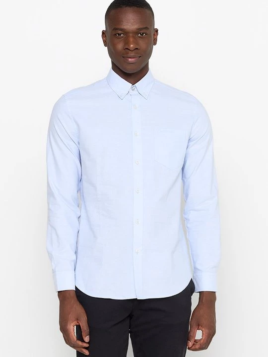 Obrázek produktu Košile Ben Sherman světle modrá