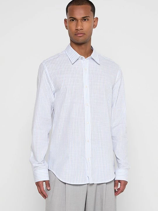 Obrázek produktu Košile Ben Sherman světle modrá