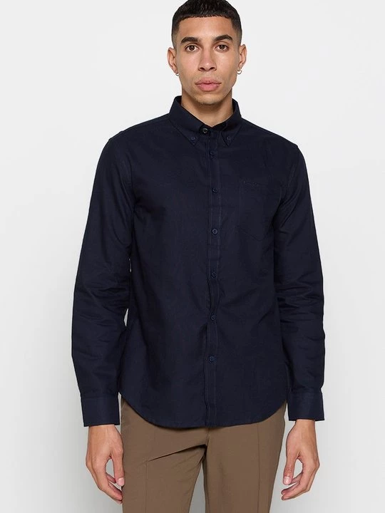 Obrázek produktu Košile Ben Sherman tmavě modrá