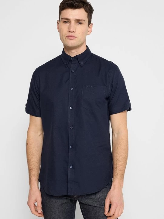 Obrázek produktu Košile Ben Sherman tmavě modrá