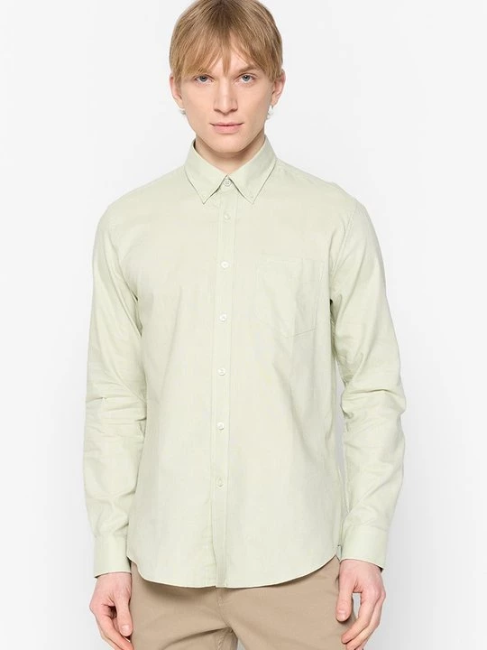 Obrázek produktu Košile Ben Sherman zelená
