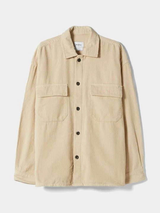 Obrázek produktu Košile Bershka písková