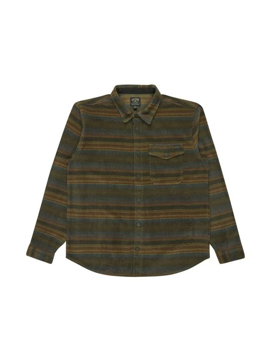 Obrázek produktu Košile Billabong hnědá