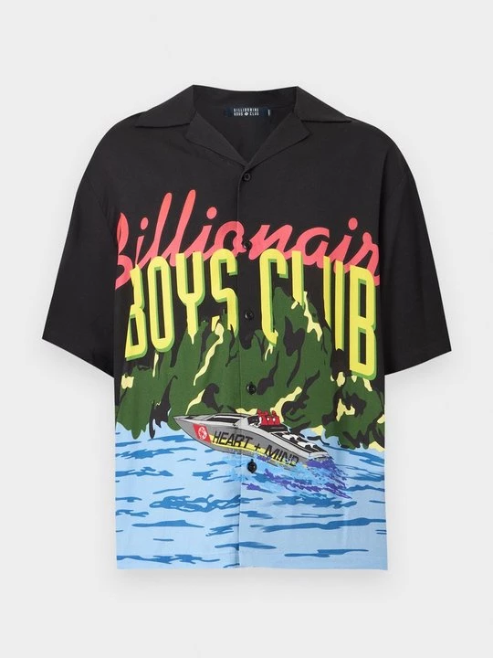 Obrázek produktu Košile Billionaire Boys Club