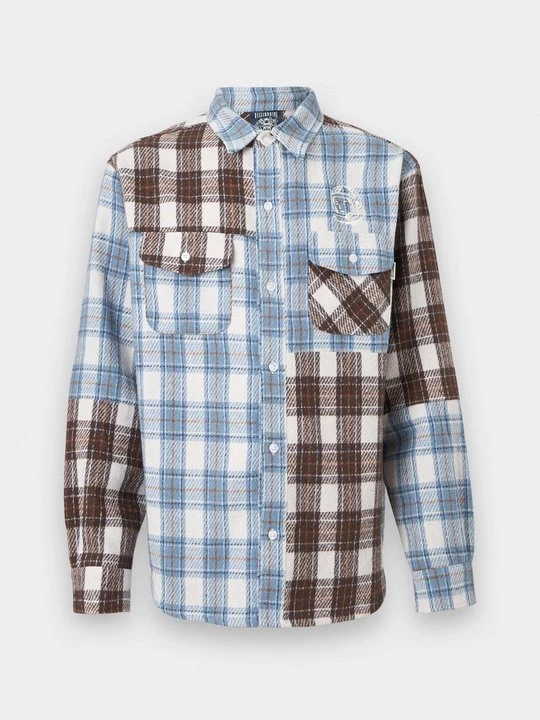 Obrázek produktu Košile Billionaire Boys Club modrá
