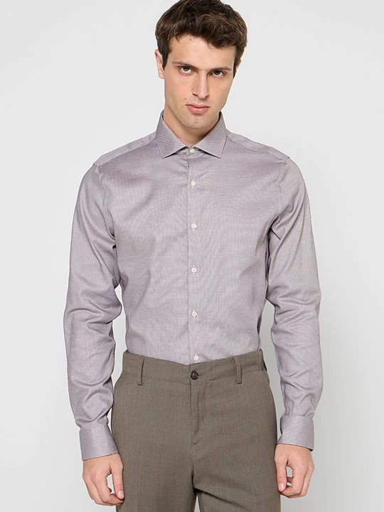 Obrázek produktu Košile Calvin Klein bordeaux