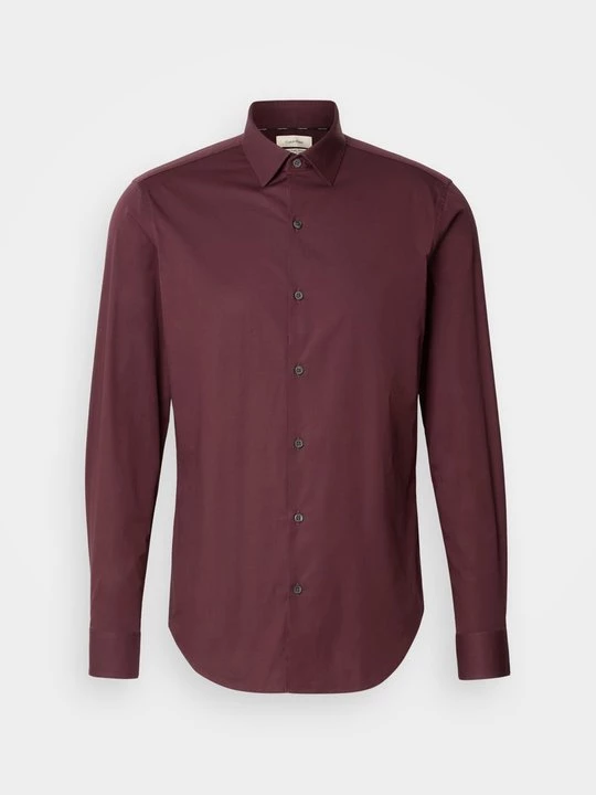 Obrázek produktu Košile Calvin Klein bordeaux