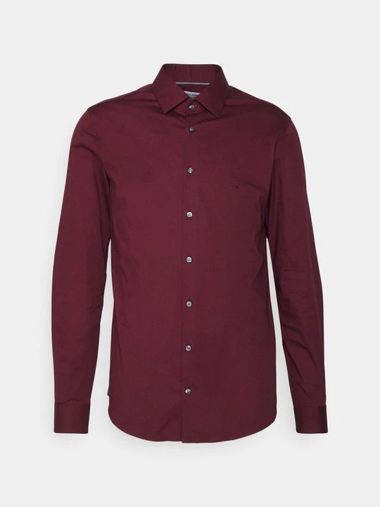 Obrázek produktu Košile Calvin Klein bordó