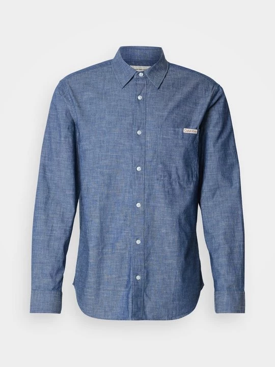 Obrázek produktu Košile Calvin Klein Jeans modrá
