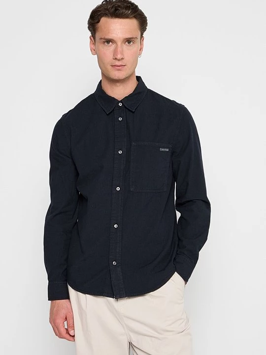 Obrázek produktu Košile Calvin Klein Jeans černá