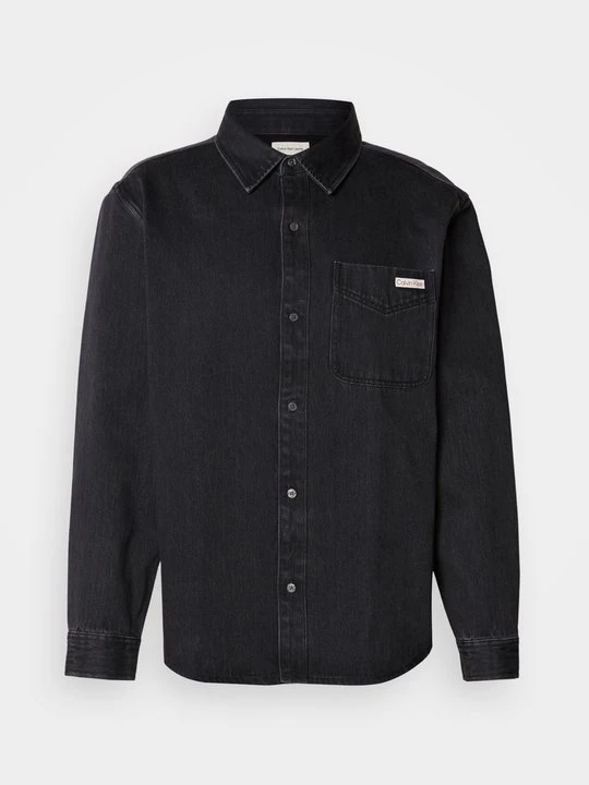 Obrázek produktu Košile Calvin Klein Jeans černá
