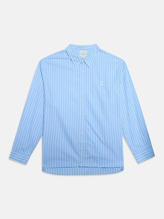 Obrázek produktu Košile Calvin Klein Jeans modrá