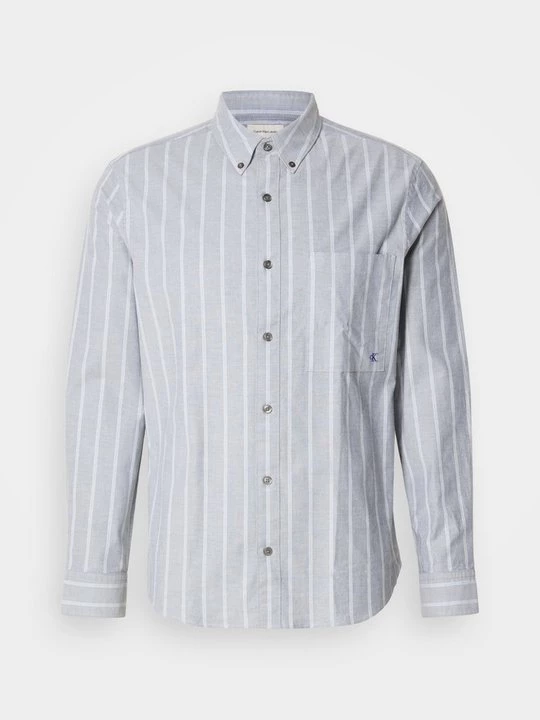 Obrázek produktu Košile Calvin Klein Jeans světle modrá