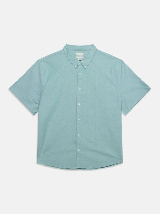 Obrázek produktu Košile Calvin Klein Jeans zelená