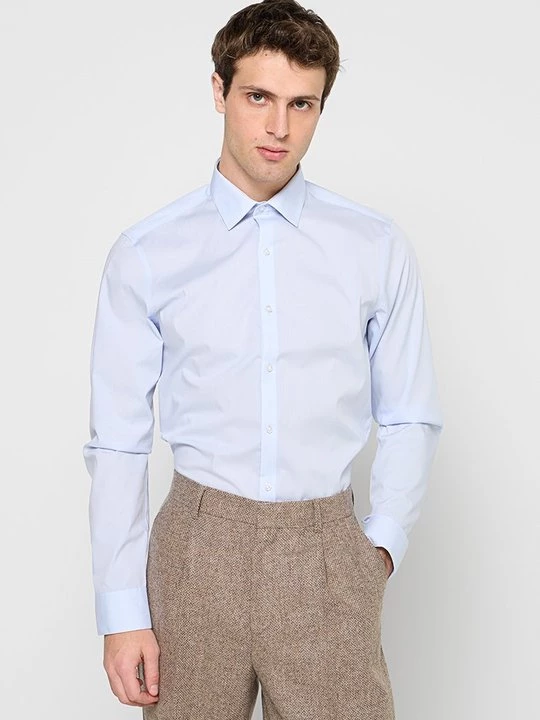 Obrázek produktu Košile Calvin Klein modrá