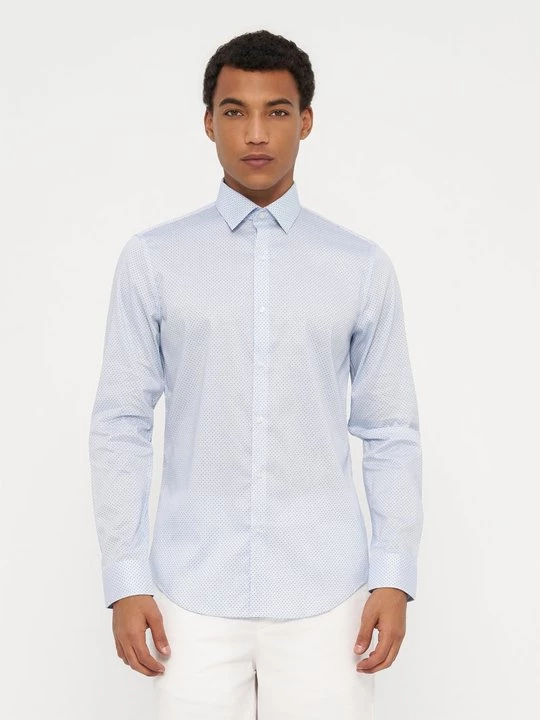 Obrázek produktu Košile Calvin Klein modrá