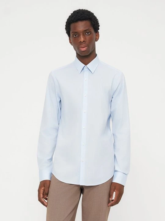 Obrázek produktu Košile Calvin Klein modrá
