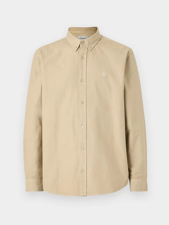 Obrázek produktu Košile Carhartt WIP béžová