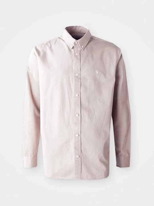 Obrázek produktu Košile Carhartt WIP béžová