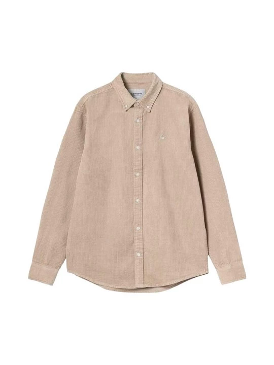 Obrázek produktu Košile Carhartt WIP béžová
