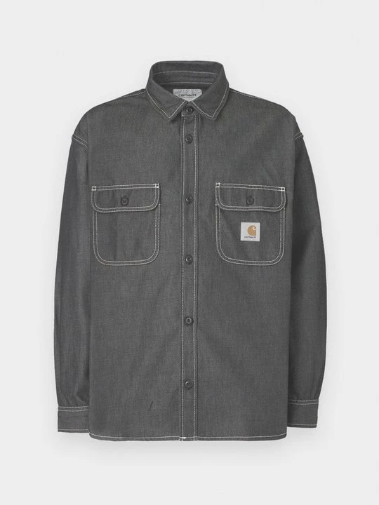 Obrázek produktu Košile Carhartt WIP černá