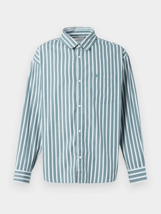 Obrázek produktu Košile Carhartt WIP modrá