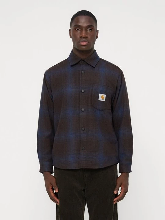 Obrázek produktu Košile Carhartt WIP písková