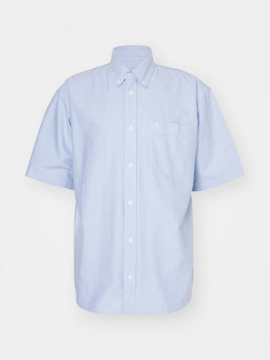 Obrázek produktu Košile Carhartt WIP světle modrá