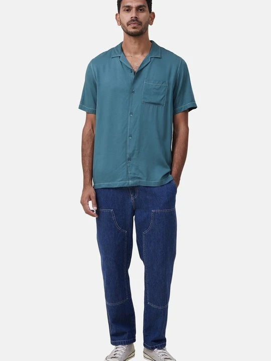 Obrázek produktu Košile Cotton On tmavě modrá